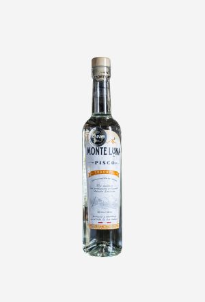 Pisco Monte Luna Torontel