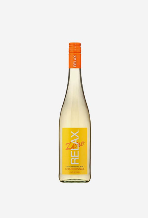 Relax Zero Chardonnay