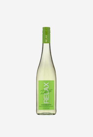 Relax Zero Sauvignon Blanc