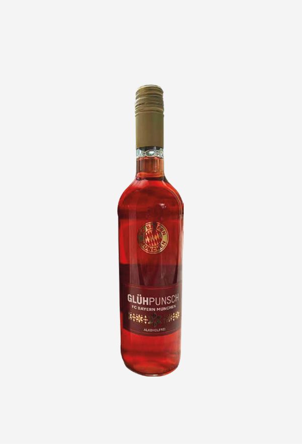 Glühpunsch
