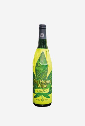 THE HAPPY WINE