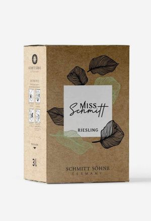 MISS SCHMITT LIEBFRAUMILCH QBA CAJA x 3L