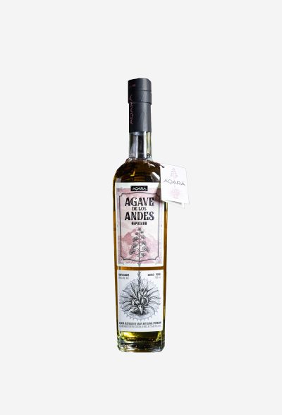 Agave-de-los-Andes-Reposado
