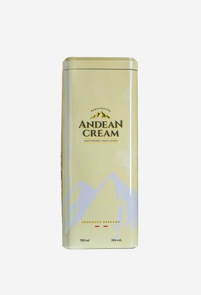 Andean-Cream