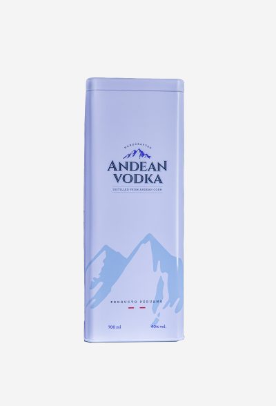 Andean-Vodka