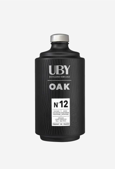 UBY-OAK-12-AÑOS