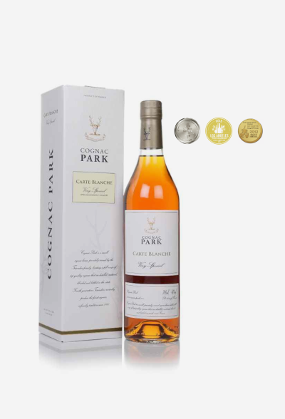 cognac-park