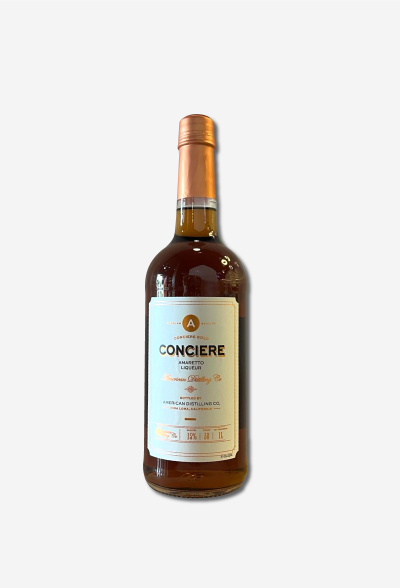 conciere-amaretto