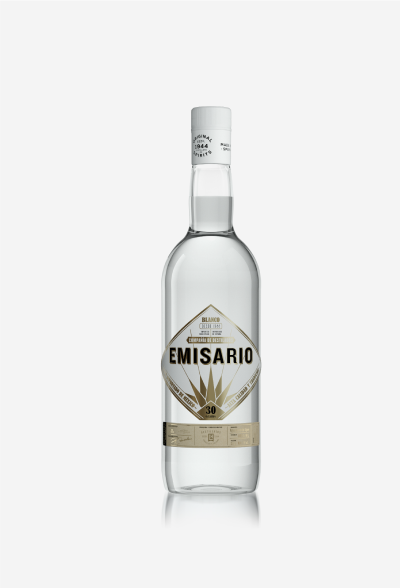 emisario-blanco