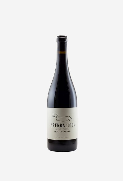 laperragorda